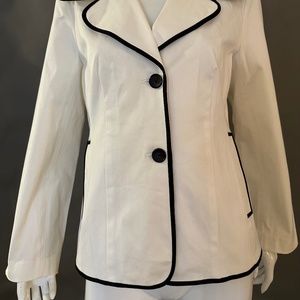 Yansi Fugel stretch Summer Jacket 8